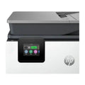 HP OfficeJet Pro 9120 AIO - 22ppm / 4800dpi / A4 / USB / LAN / Wi-Fi / FAX / Color Inkjet - Printer HP