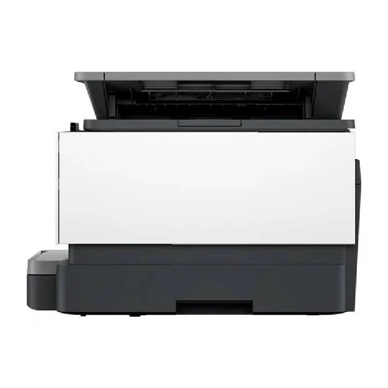 HP OfficeJet Pro 9120 AIO - 22ppm / 4800dpi / A4 / USB / LAN / Wi-Fi / FAX / Color Inkjet - Printer HP