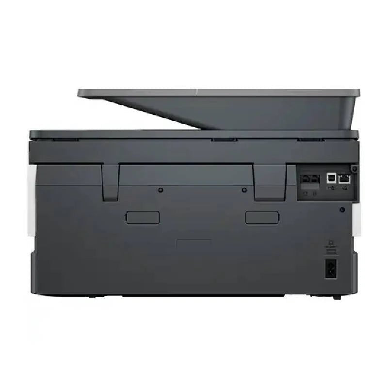HP OfficeJet Pro 9120 AIO - 22ppm / 4800dpi / A4 / USB / LAN / Wi-Fi / FAX / Color Inkjet - Printer HP