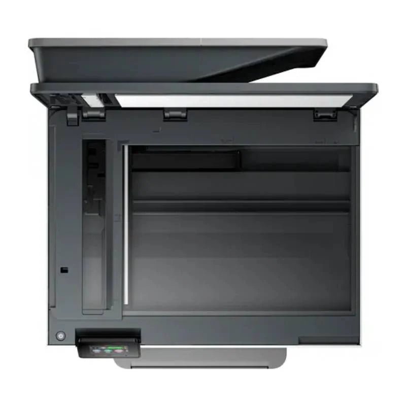 HP OfficeJet Pro 9120 AIO - 22ppm / 4800dpi / A4 / USB / LAN / Wi-Fi / FAX / Color Inkjet - Printer HP