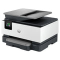 HP OfficeJet Pro 9123 AIO Printer - 22ppm / 4800dpi / A4 / USB / LAN / Wi-Fi / FAX / Color Inkjet HP