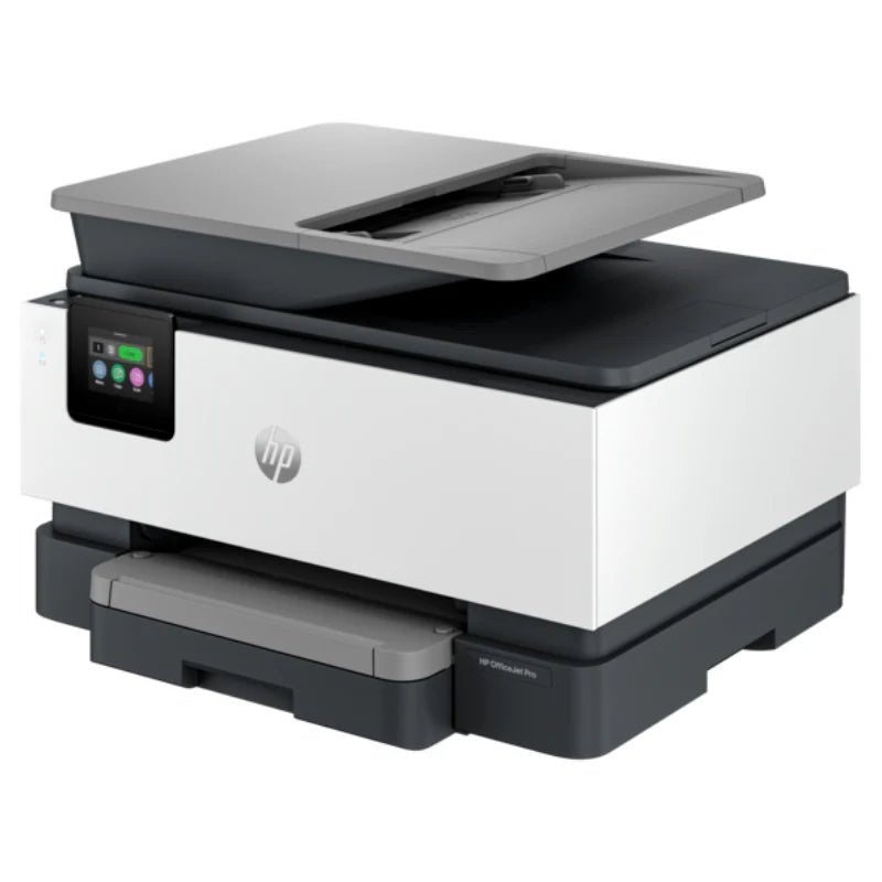 HP OfficeJet Pro 9123 AIO Printer - 22ppm / 4800dpi / A4 / USB / LAN / Wi-Fi / FAX / Color Inkjet HP