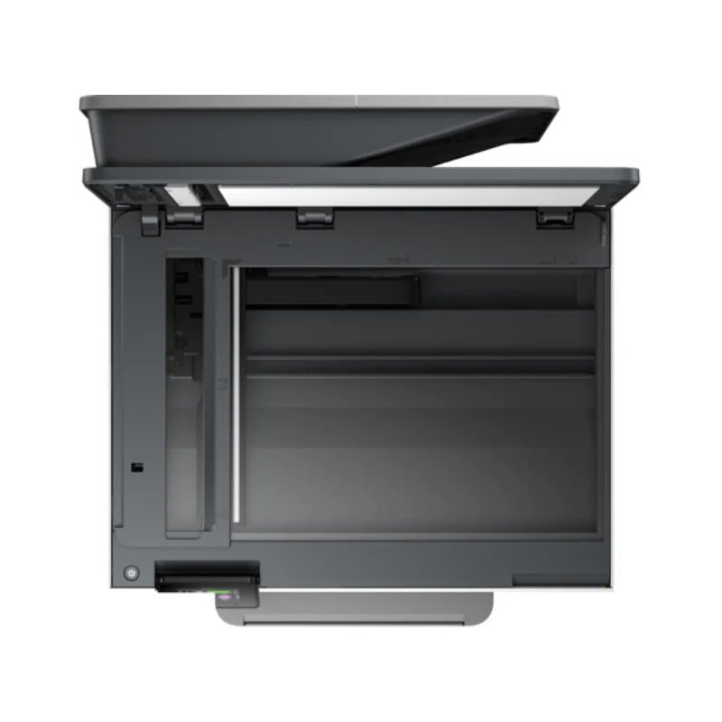 HP OfficeJet Pro 9123 AIO Printer - 22ppm / 4800dpi / A4 / USB / LAN / Wi-Fi / FAX / Color Inkjet HP
