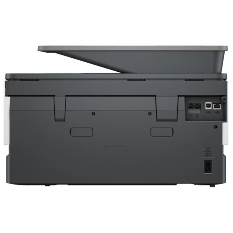 HP OfficeJet Pro 9123 AIO Printer - 22ppm / 4800dpi / A4 / USB / LAN / Wi-Fi / FAX / Color Inkjet HP