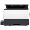 HP OfficeJet Pro 9123 AIO Printer - 22ppm / 4800dpi / A4 / USB / LAN / Wi-Fi / FAX / Color Inkjet HP