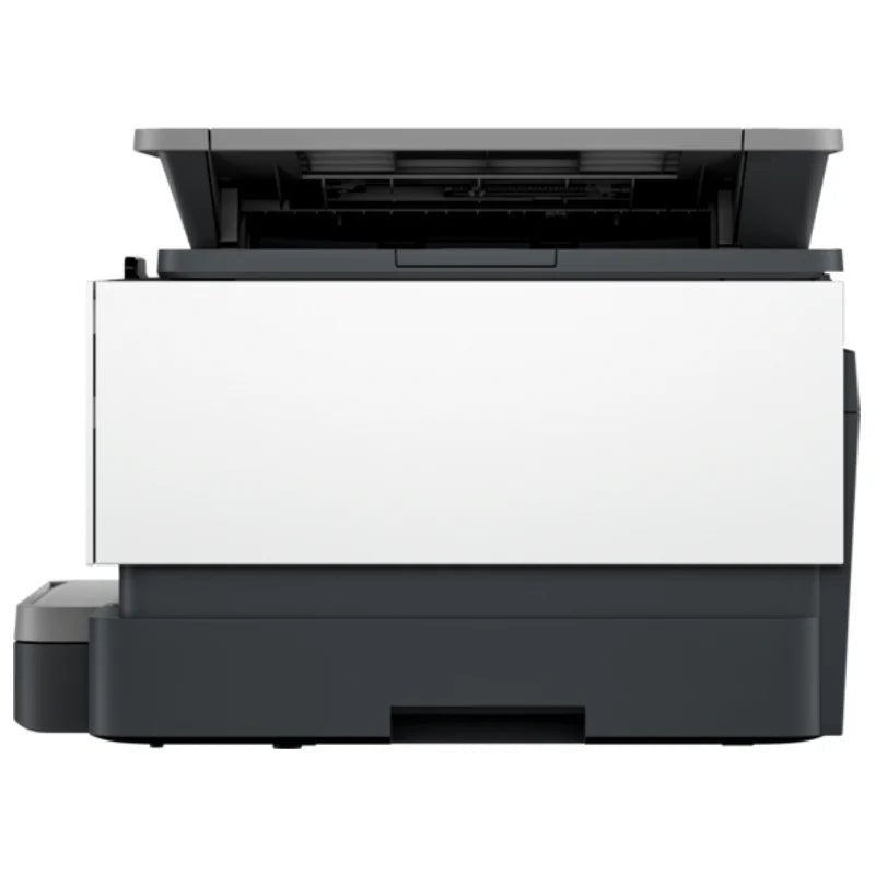HP OfficeJet Pro 9123 AIO Printer - 22ppm / 4800dpi / A4 / USB / LAN / Wi-Fi / FAX / Color Inkjet HP