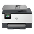 HP OfficeJet Pro 9123 AIO Printer - 22ppm / 4800dpi / A4 / USB / LAN / Wi-Fi / FAX / Color Inkjet HP