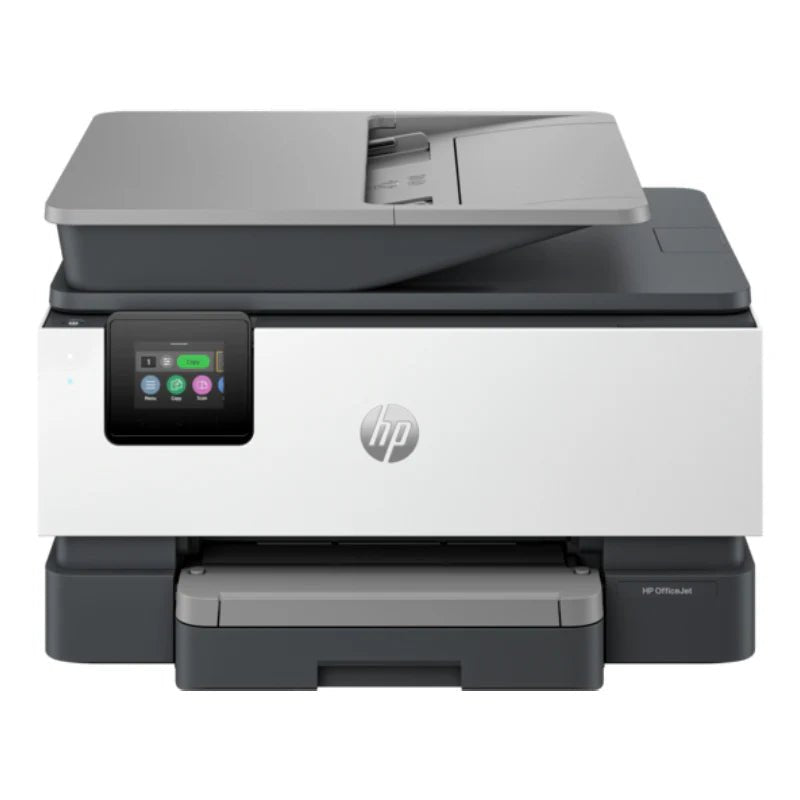 HP OfficeJet Pro 9123 AIO Printer - 22ppm / 4800dpi / A4 / USB / LAN / Wi-Fi / FAX / Color Inkjet HP