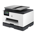 HP OfficeJet Pro 9130 AIO - 25ppm / 4800dpi / A4 / USB / LAN / Wi-Fi / Color Inkjet - Printer HP