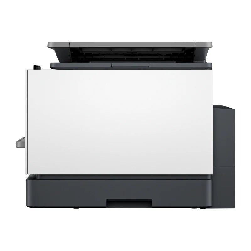 HP OfficeJet Pro 9130 AIO - 25ppm / 4800dpi / A4 / USB / LAN / Wi-Fi / Color Inkjet - Printer HP