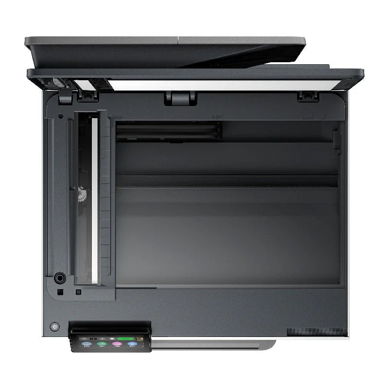 HP OfficeJet Pro 9130 AIO - 25ppm / 4800dpi / A4 / USB / LAN / Wi-Fi / Color Inkjet - Printer HP