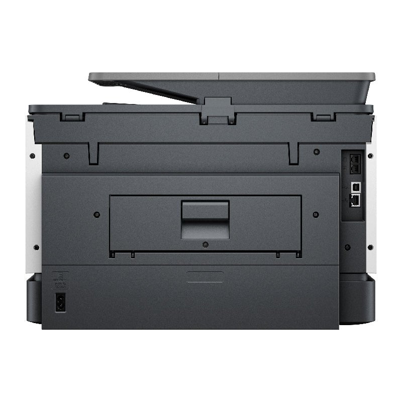 HP OfficeJet Pro 9130 AIO - 25ppm / 4800dpi / A4 / USB / LAN / Wi-Fi / Color Inkjet - Printer HP