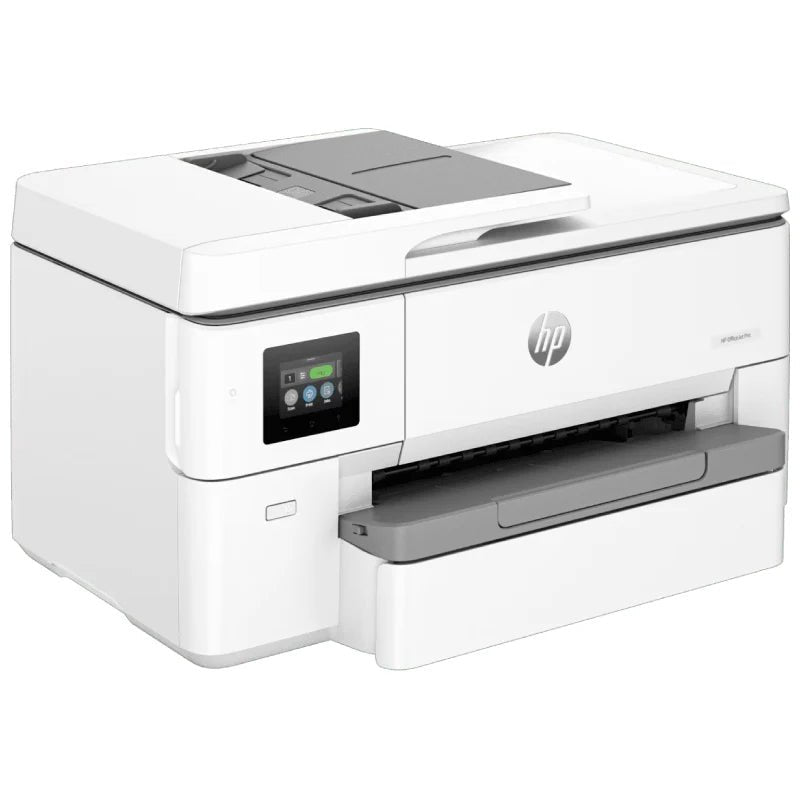 HP OfficeJet Pro 9720 AIO Printer - 22ppm / 4800dpi / A3 / USB / LAN / Wi-Fi / Color Inkjet HP