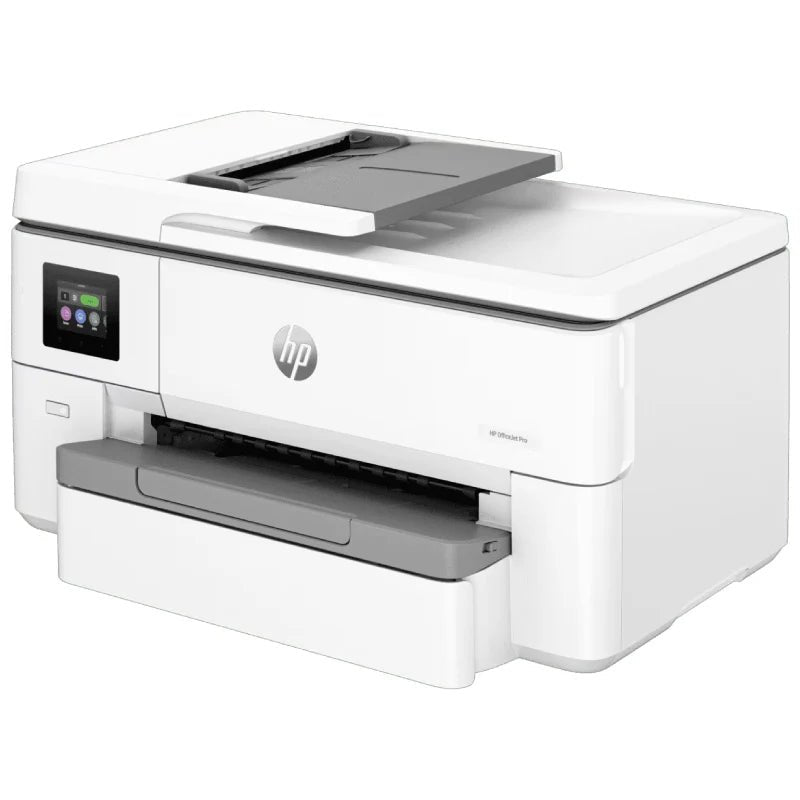 HP OfficeJet Pro 9720 AIO Printer - 22ppm / 4800dpi / A3 / USB / LAN / Wi-Fi / Color Inkjet HP