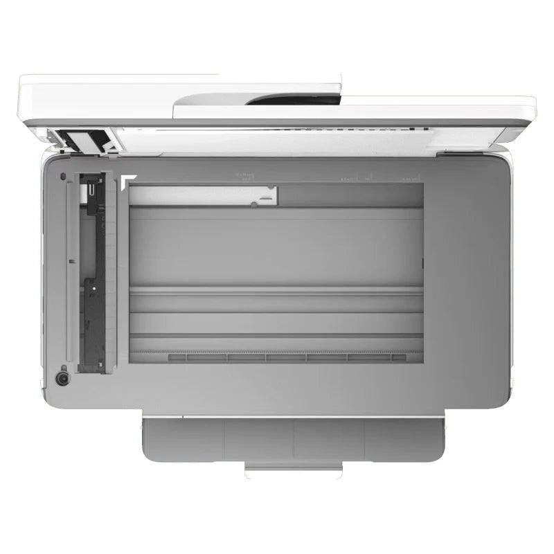 HP OfficeJet Pro 9720 AIO Printer - 22ppm / 4800dpi / A3 / USB / LAN / Wi-Fi / Color Inkjet HP