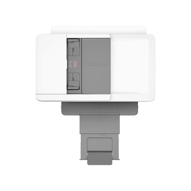 HP OfficeJet Pro 9720 AIO Printer - 22ppm / 4800dpi / A3 / USB / LAN / Wi-Fi / Color Inkjet HP