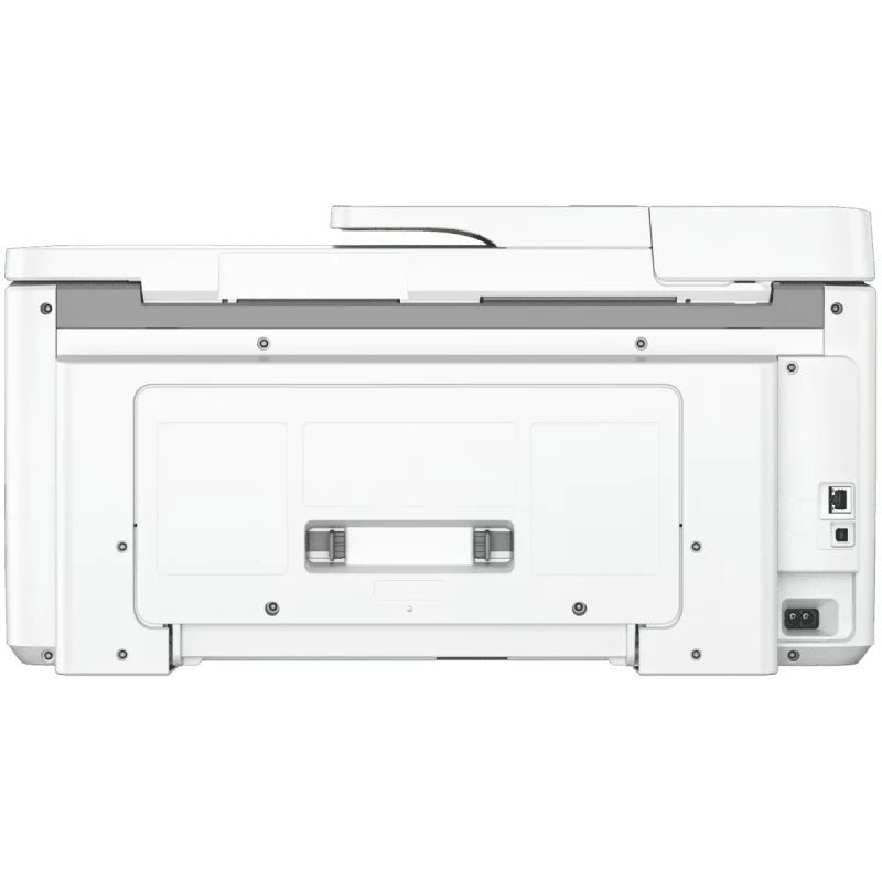 HP OfficeJet Pro 9720 AIO Printer - 22ppm / 4800dpi / A3 / USB / LAN / Wi-Fi / Color Inkjet HP