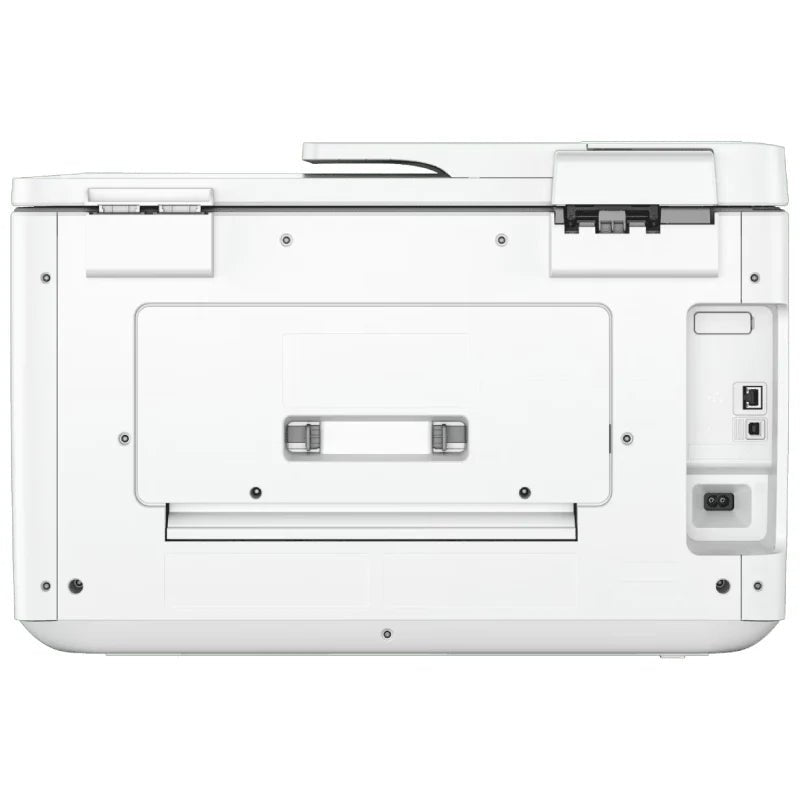 HP OfficeJet Pro 9730 AIO - 22ppm / 4800dpi / A3 / USB / LAN / Wi-Fi / Color Inkjet - Printer HP