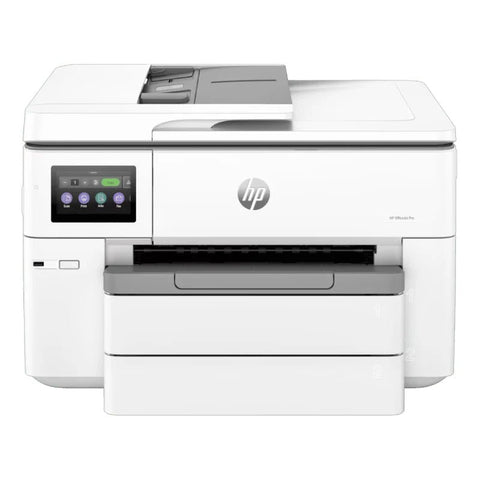 HP OfficeJet Pro 9730 AIO - 22ppm / 4800dpi / A3 / USB / LAN / Wi-Fi / Color Inkjet - Printer HP