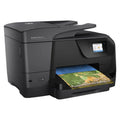 HP Officejet Pro 8710 - 22ppm / 4800dpi / A4 / USB / Wi-Fi / LAN / Inkjet - Printer HP