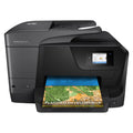 HP Officejet Pro 8710 - 22ppm / 4800dpi / A4 / USB / Wi-Fi / LAN / Inkjet - Printer HP