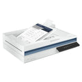 HP ScanJet Pro 2600 f1 - 25ppm / 1200dpi / A4 / USB / Flatbed ADF Scanner HP
