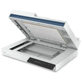 HP ScanJet Pro 2600 f1 - 25ppm / 1200dpi / A4 / USB / Flatbed ADF Scanner HP