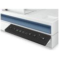 HP ScanJet Pro 2600 f1 - 25ppm / 1200dpi / A4 / USB / Flatbed ADF Scanner HP