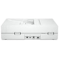 HP ScanJet Pro N4600 fnw1 - 40ppm / 1200dpi / A4 / LAN / Wi-Fi / USB / Flatbed ADF Scanner HP
