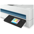 HP ScanJet Pro N4600 fnw1 - 40ppm / 1200dpi / A4 / LAN / Wi-Fi / USB / Flatbed ADF Scanner HP