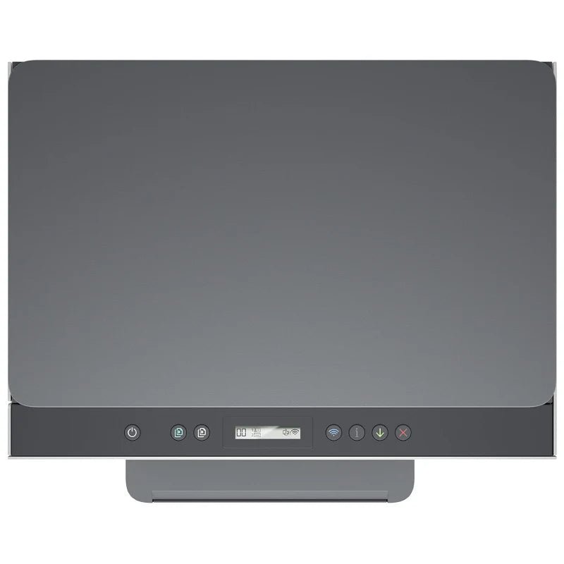 HP Smart Tank 670 AIO - 12ppm / 4800dpi / A4 / USB / Wi-Fi / Color Inkjet - Printer HP