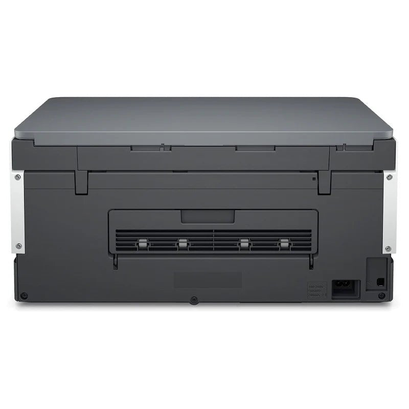HP Smart Tank 670 AIO - 12ppm / 4800dpi / A4 / USB / Wi-Fi / Color Inkjet - Printer HP