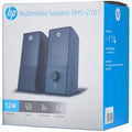 HP Speaker DHS-2101 12W HP