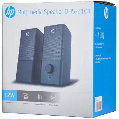 HP Speaker DHS-2101 12W HP