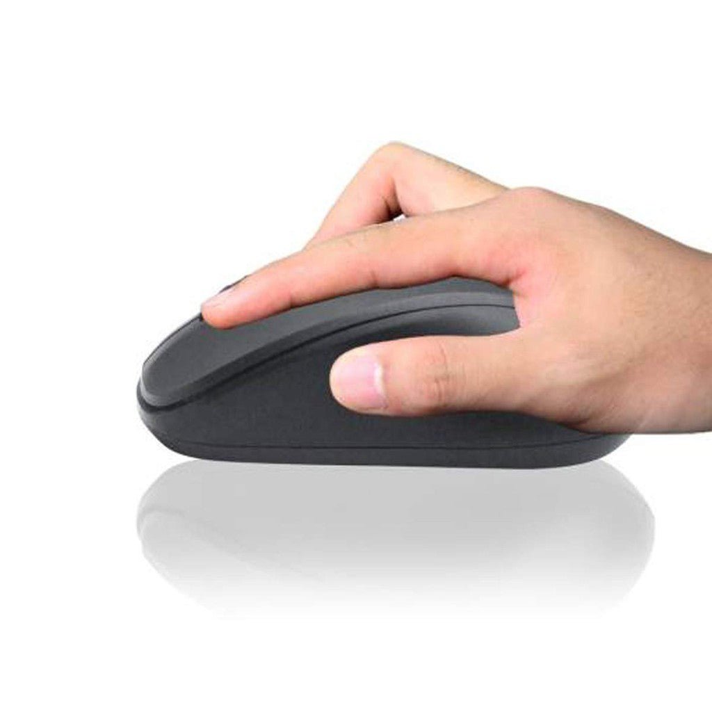HP WIRELESS MOUSE S500 HP