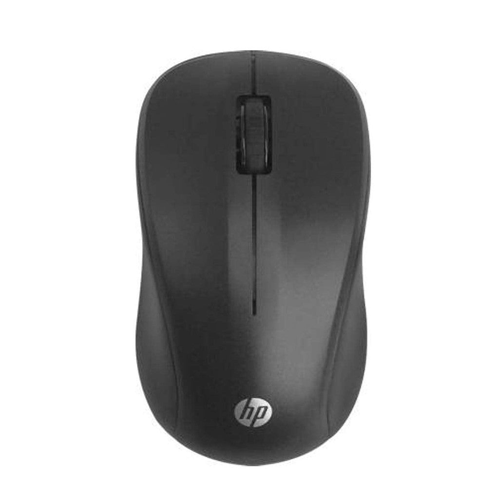 HP WIRELESS MOUSE S500 HP