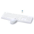 HP CS10 Wireless Keyboard and Mouse - White HP
