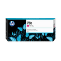 HP 730 300-ml Magenta DesignJet Ink Cartridge (P2V69A) HP