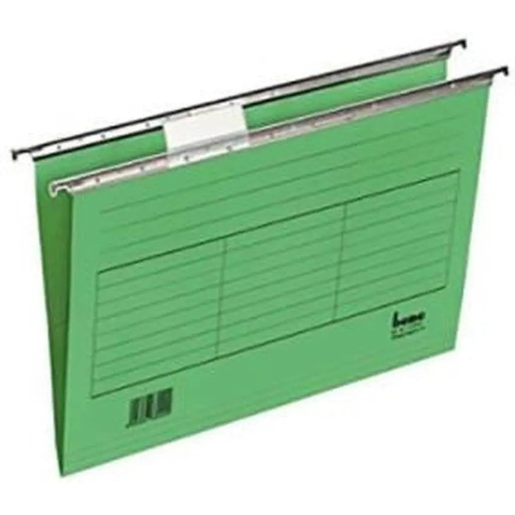 Hanging File Bendex ColorWaves