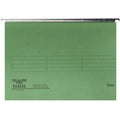 Hanging File Bendex ColorWaves