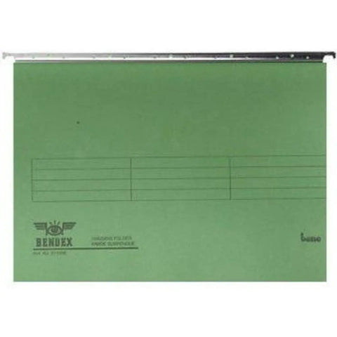 Hanging File Bendex ColorWaves