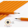 Hb Pencil Qb011-1 ColorWaves