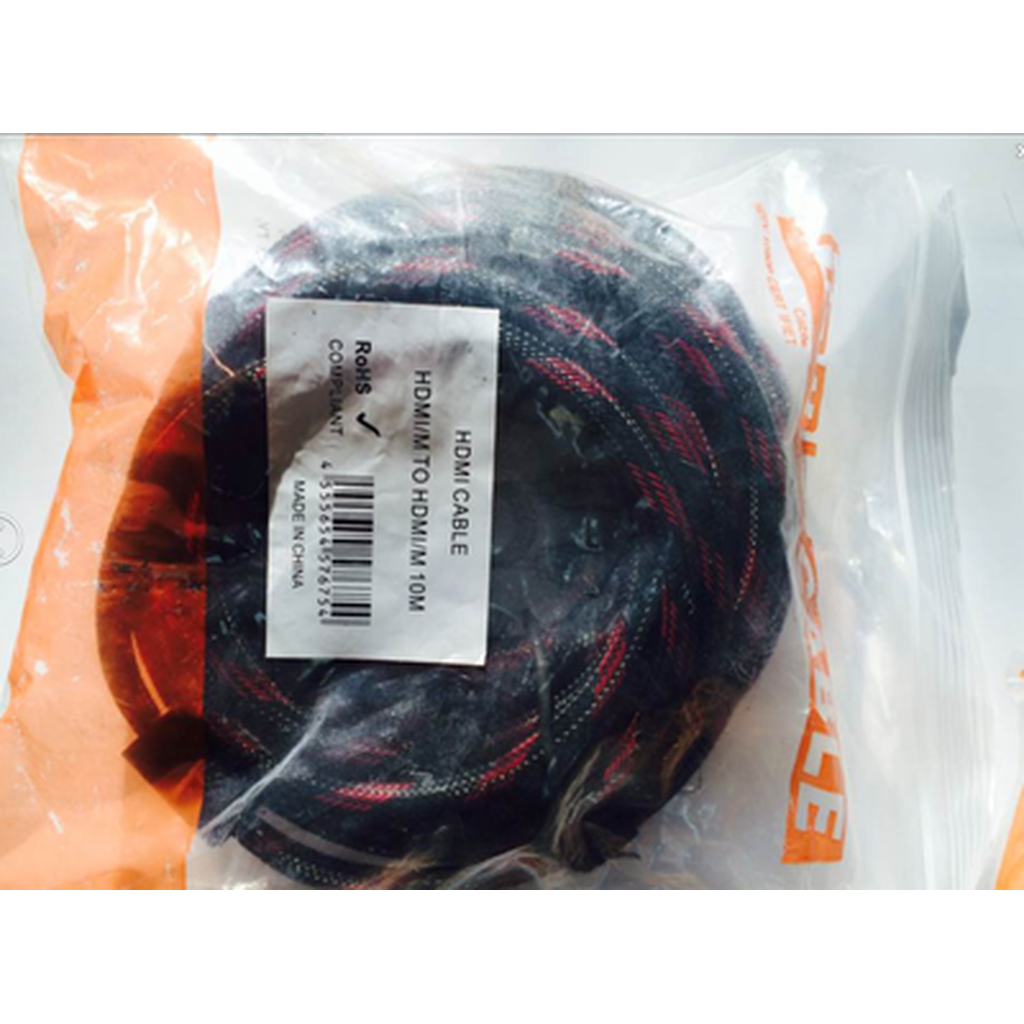 Hdmi 1.3V 10M Cable ColorWaves