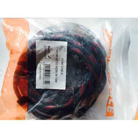 Hdmi 1.3V 10M Cable ColorWaves
