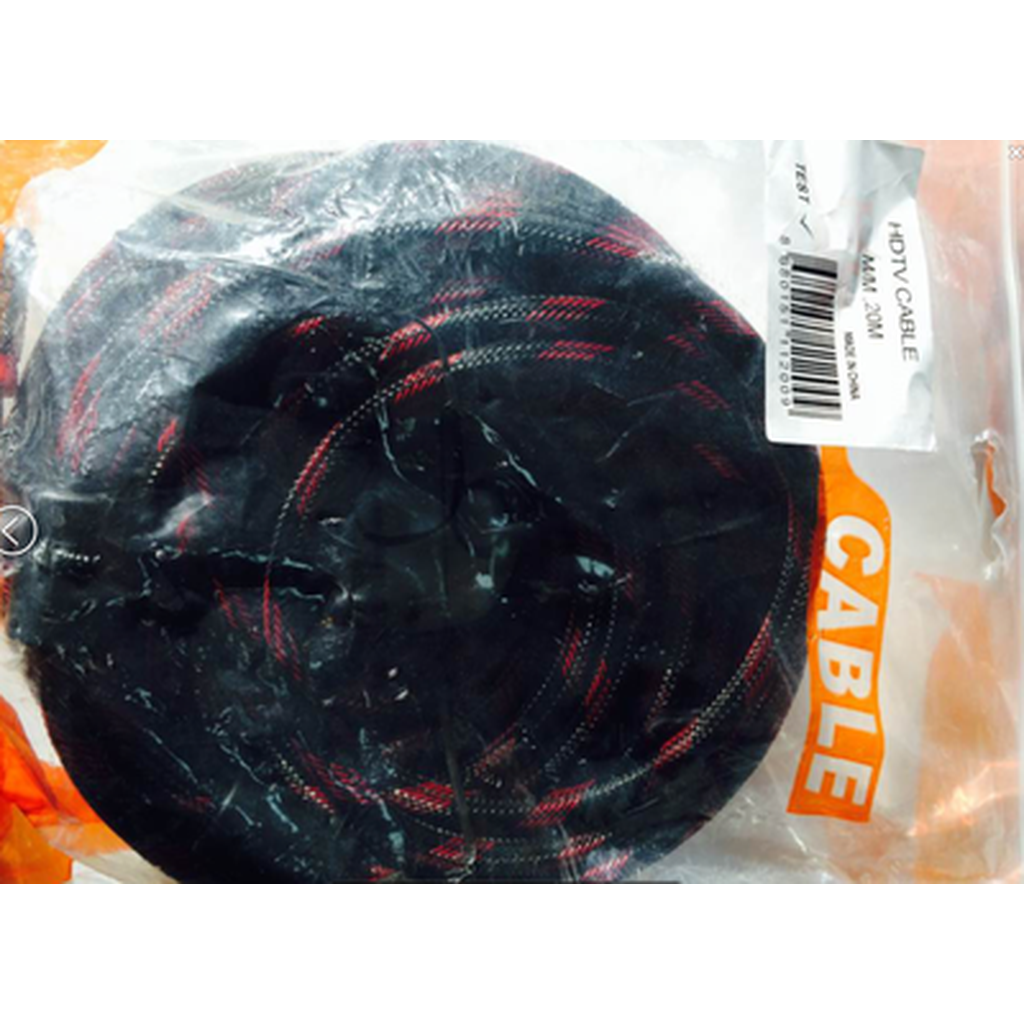 Hdmi 1.3V 20M Cable ColorWaves