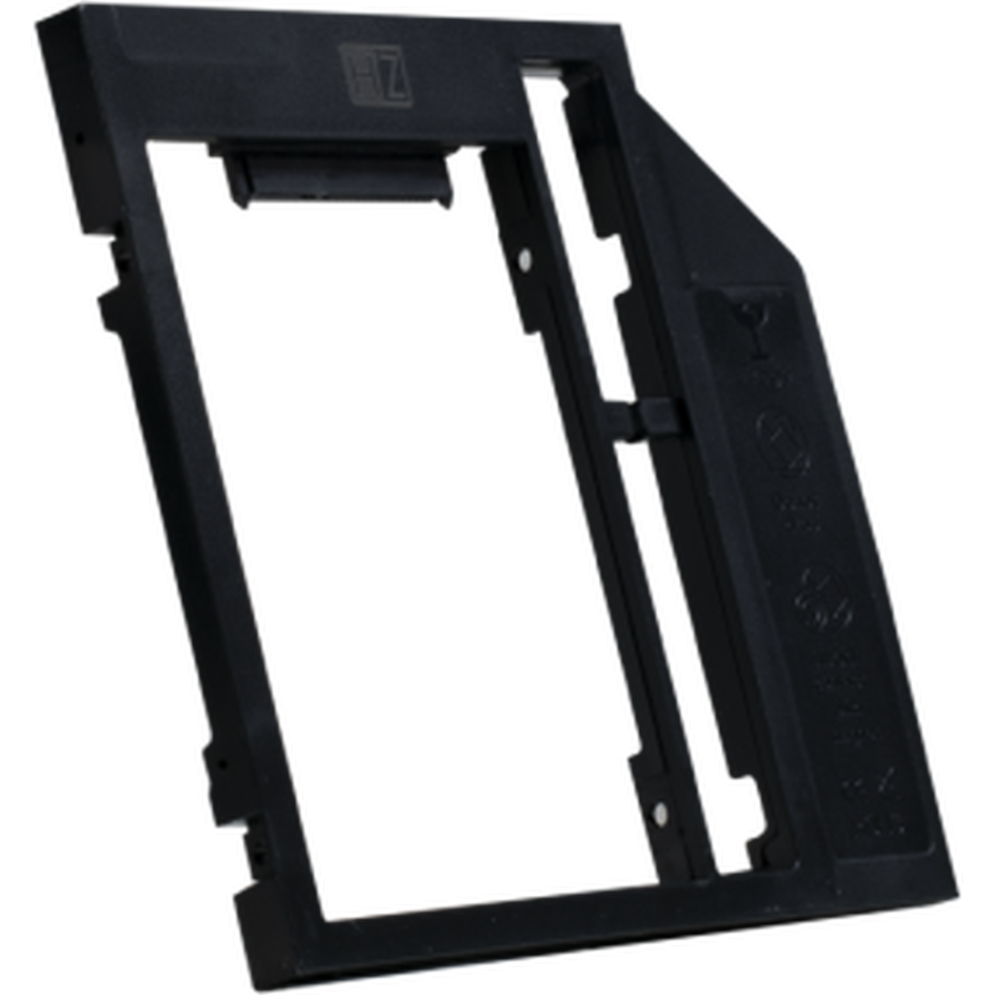 Heatz Second Hdd Caddy 9Mm - Zl50 ColorWaves