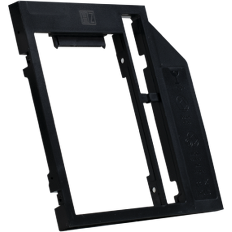 Heatz Second Hdd Caddy 9Mm - Zl50 ColorWaves