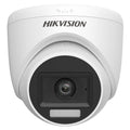 Hikvision DS-2CE76K0T-LPFS Indoor Security Camera 3K 2.8mm (Mic) (Hybrid light) Hikvision