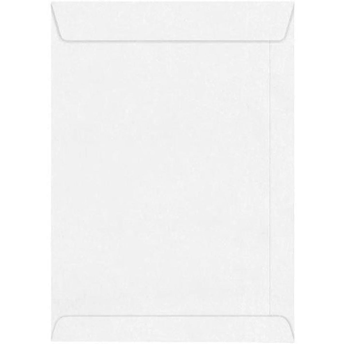 Hispapel Envelope A4 10 X 12 White 250 Envelope/Box ColorWaves