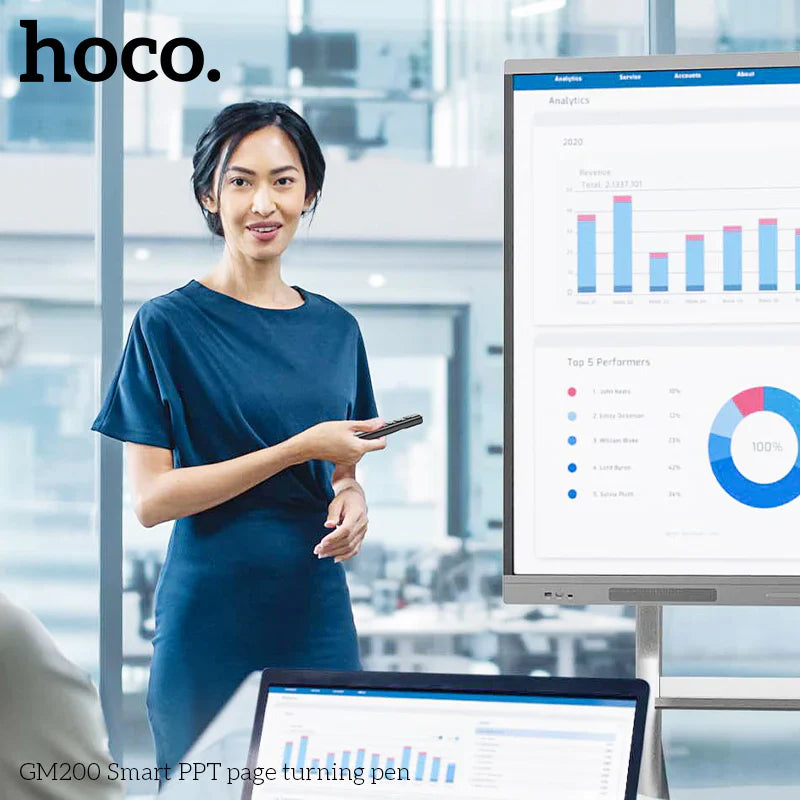 Hoco Laser Pointer GM200 Hoco